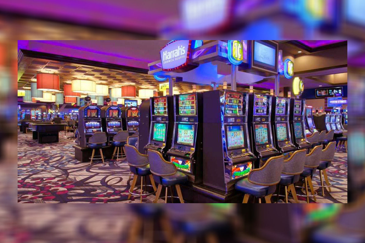 Illinois Casinos Benefit from Tax Break Approved During Pandemic