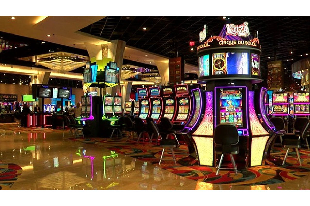 Jamul Casino Promotes Benjamin Petell to VP of Non-Gaming Operations