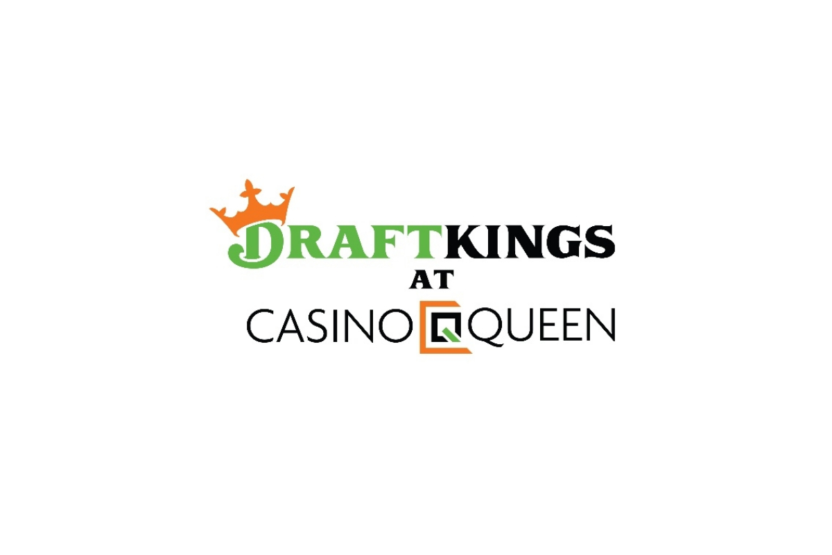 Casino Queen to Rebrand as DraftKings at Casino Queen