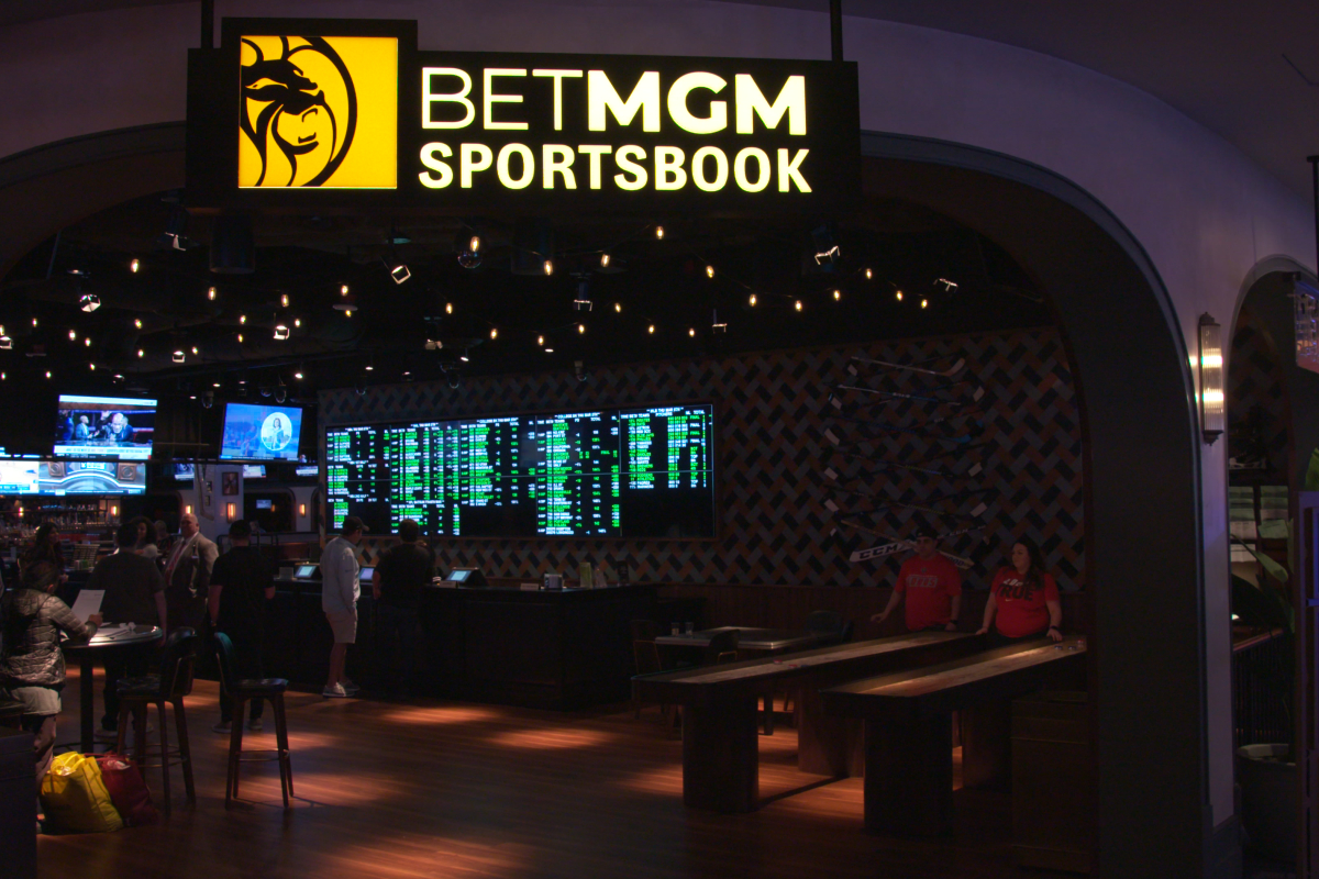 Denver Broncos And BetMGM Agree To Multi-Year Sports Betting Partnership
