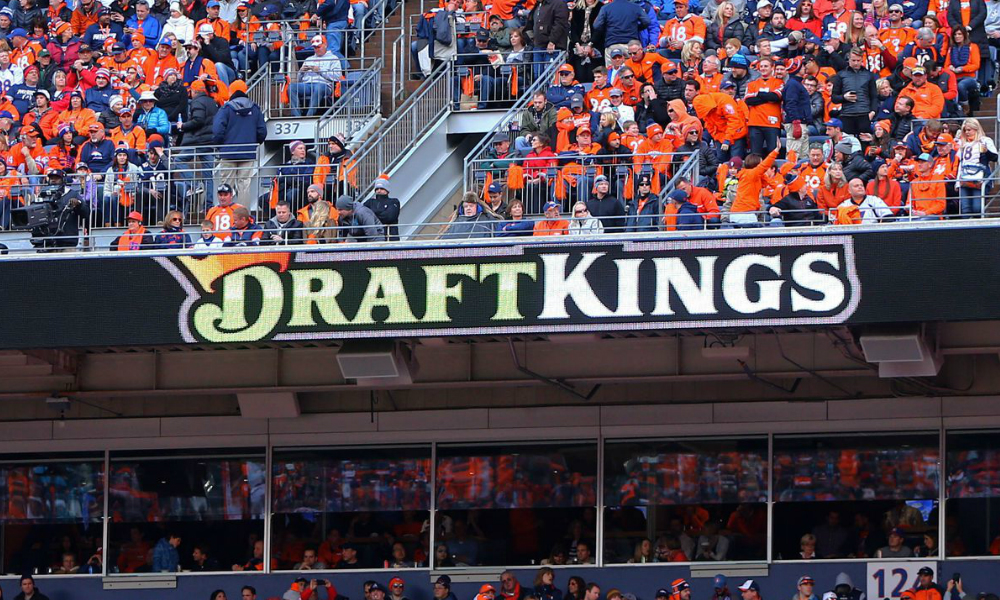 DraftKings Debuts Casino Product in West Virginia