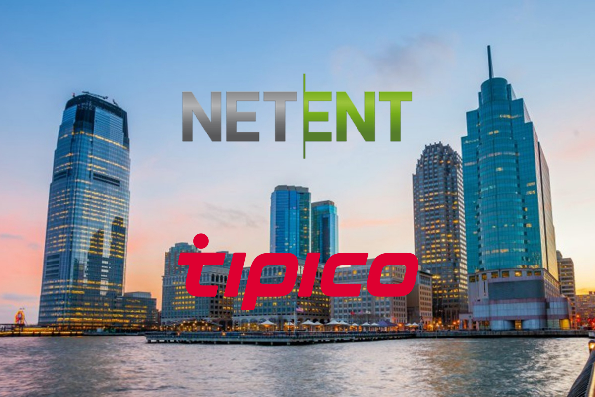 NetEnt secures US deal with Tipico