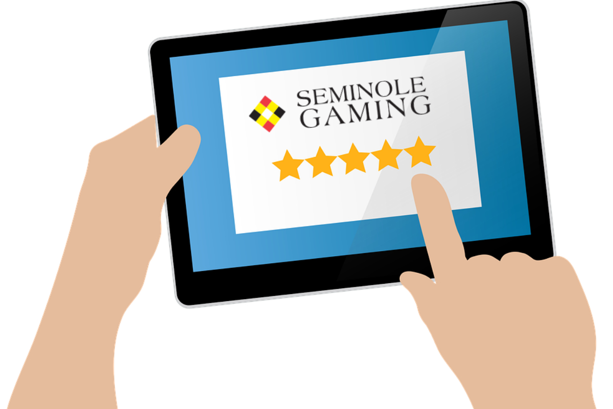 Seminole Gaming Upgrades its "Safe + Sound" Program Guidelines