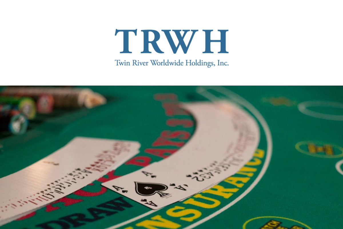 Twin River Completes Acquisition Of Kansas City And Vicksburg Casinos