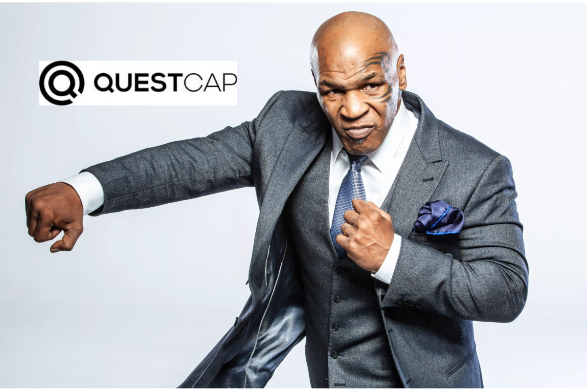 QuestCap’s Global Advisor Mike Tyson Implements The Standard for Safe Sport