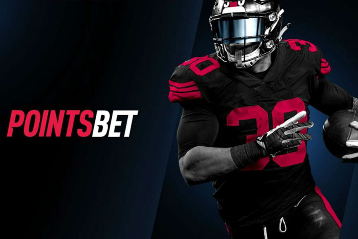 PointsBet Awarded Sports Wagering and Interactive Gaming Operator Licenses in Pennsylvania