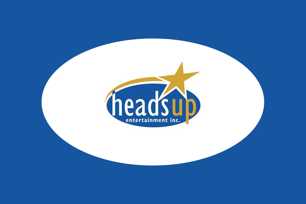 HeadsUp To Launch Proprietary iFundRaiser Online Platform
