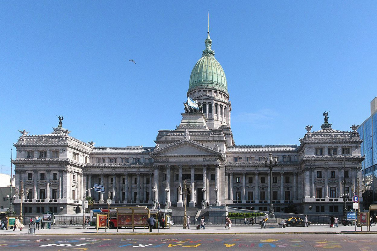 Buenos Aires Government Unveils a Project to Grant Online Gambling License to Casino de Puerto Madero