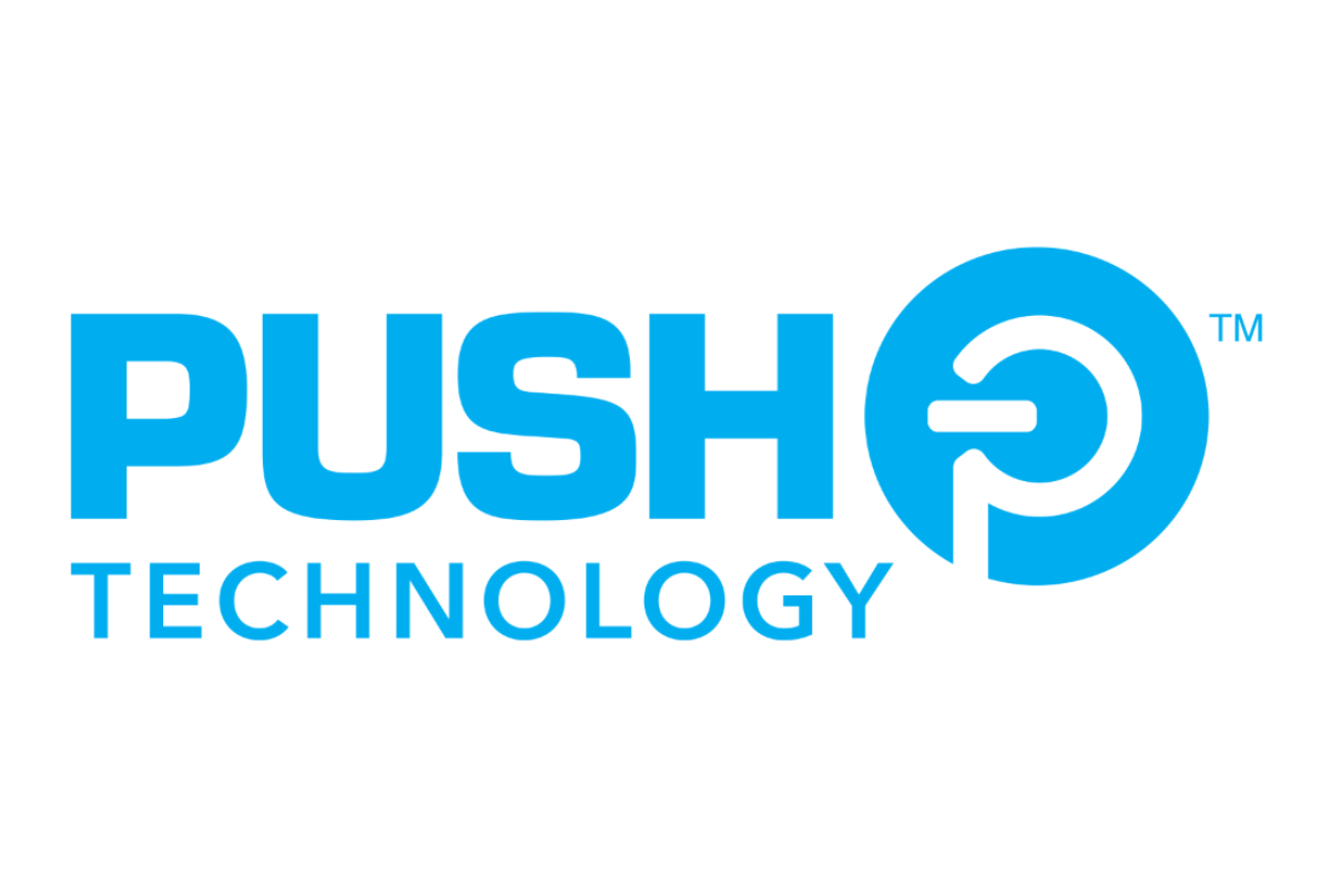 Push Technology Shortlisted for Both EGR B2B and EGR North America Awards