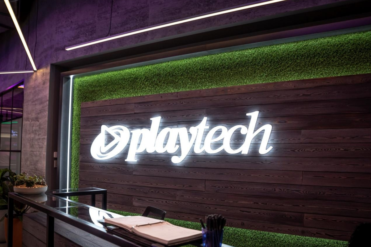 Caliplay corrects recent update by Playtech plc regarding strategic agreement
