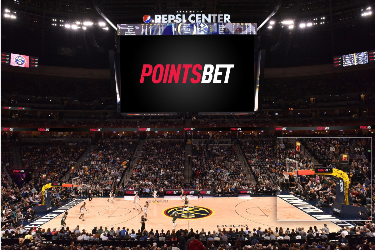 PointsBet Wins Top Sports Betting Operator Honors at EGR North America Awards 2022