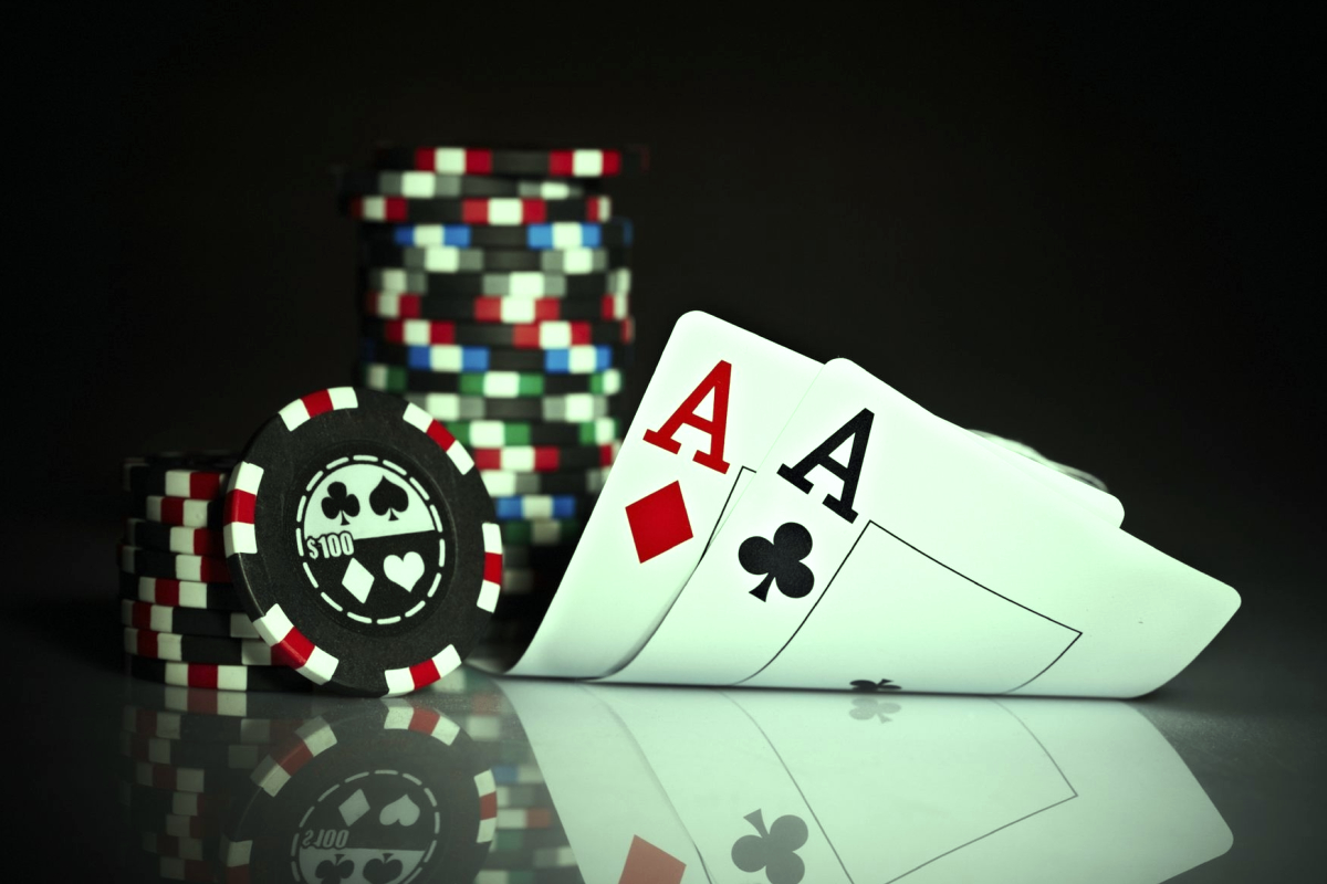 Global online poker platform, BLITZPOKER, gains immediate traction
