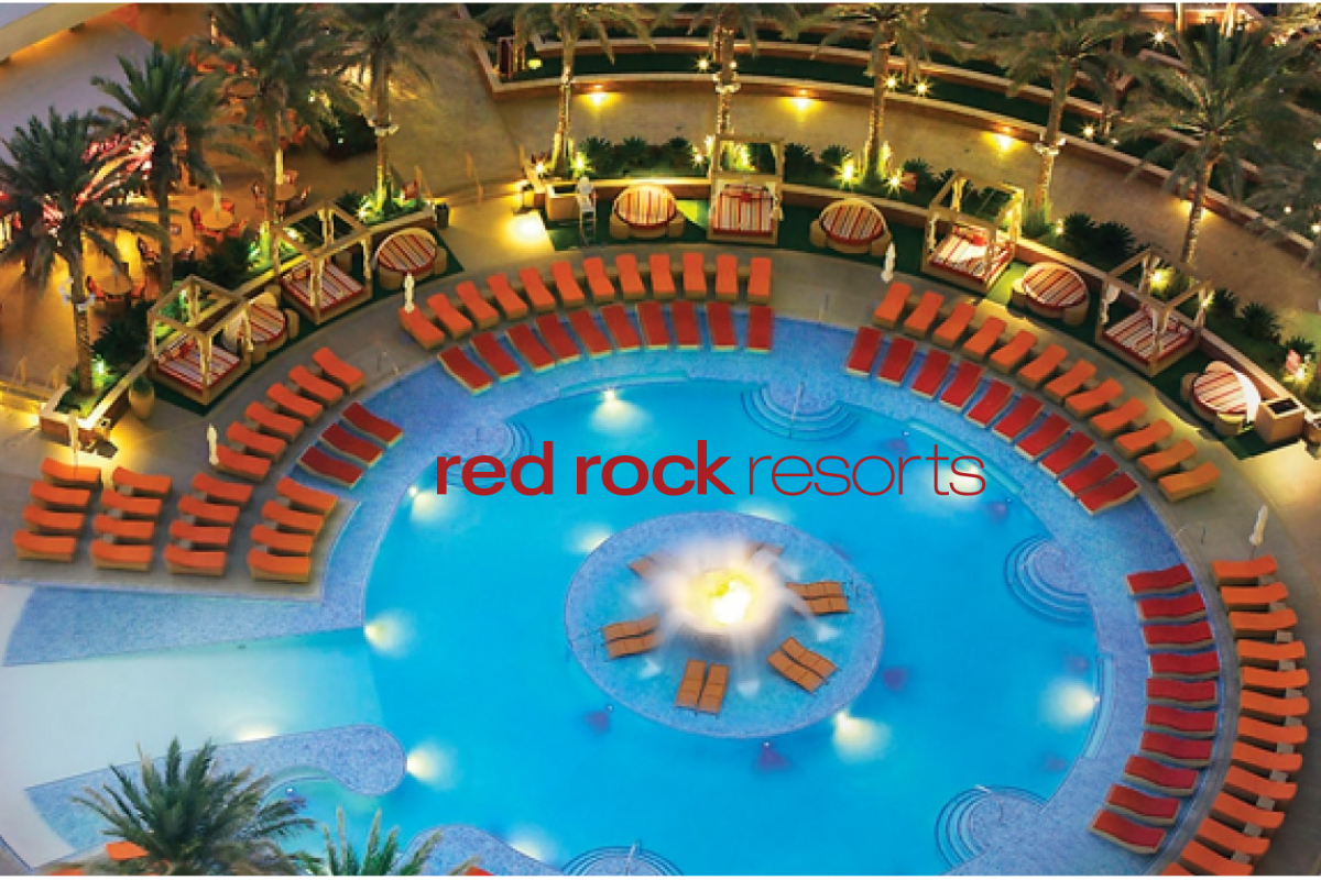 Red Rock Resorts Announces Second Quarter 2020 Results