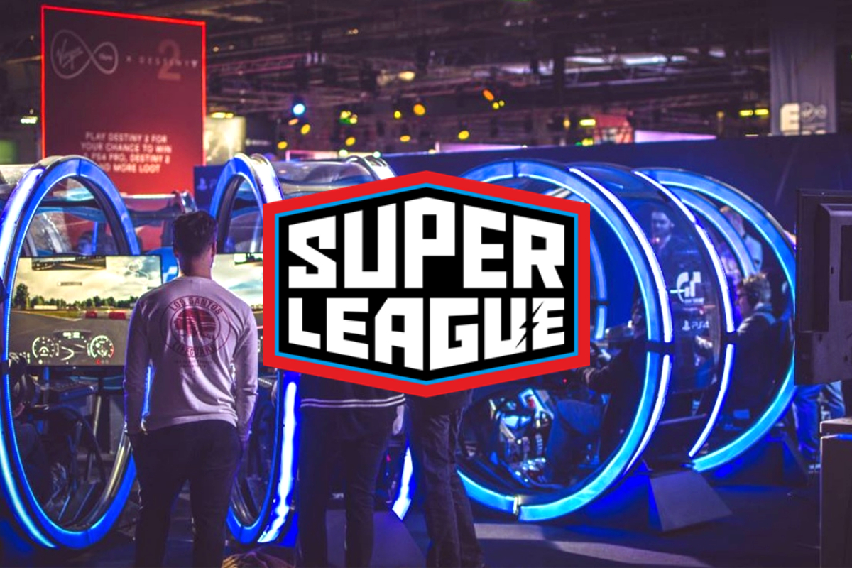 Super League Executives to Share Expertise in Advertising and Gaming with Upcoming Speaking Engagements