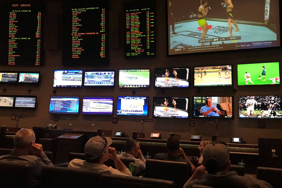 VSiN to Deliver the Industry's Most Comprehensive "Big Game" Sports Betting Programming