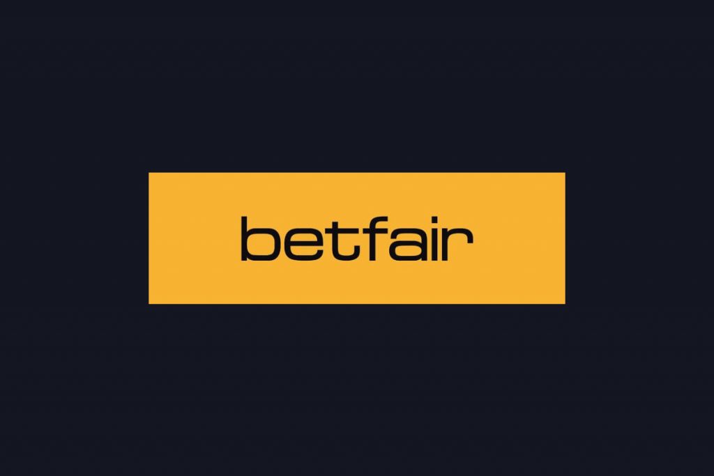 Betfair to Withdraw from New Jersey Betting Market Gaming and