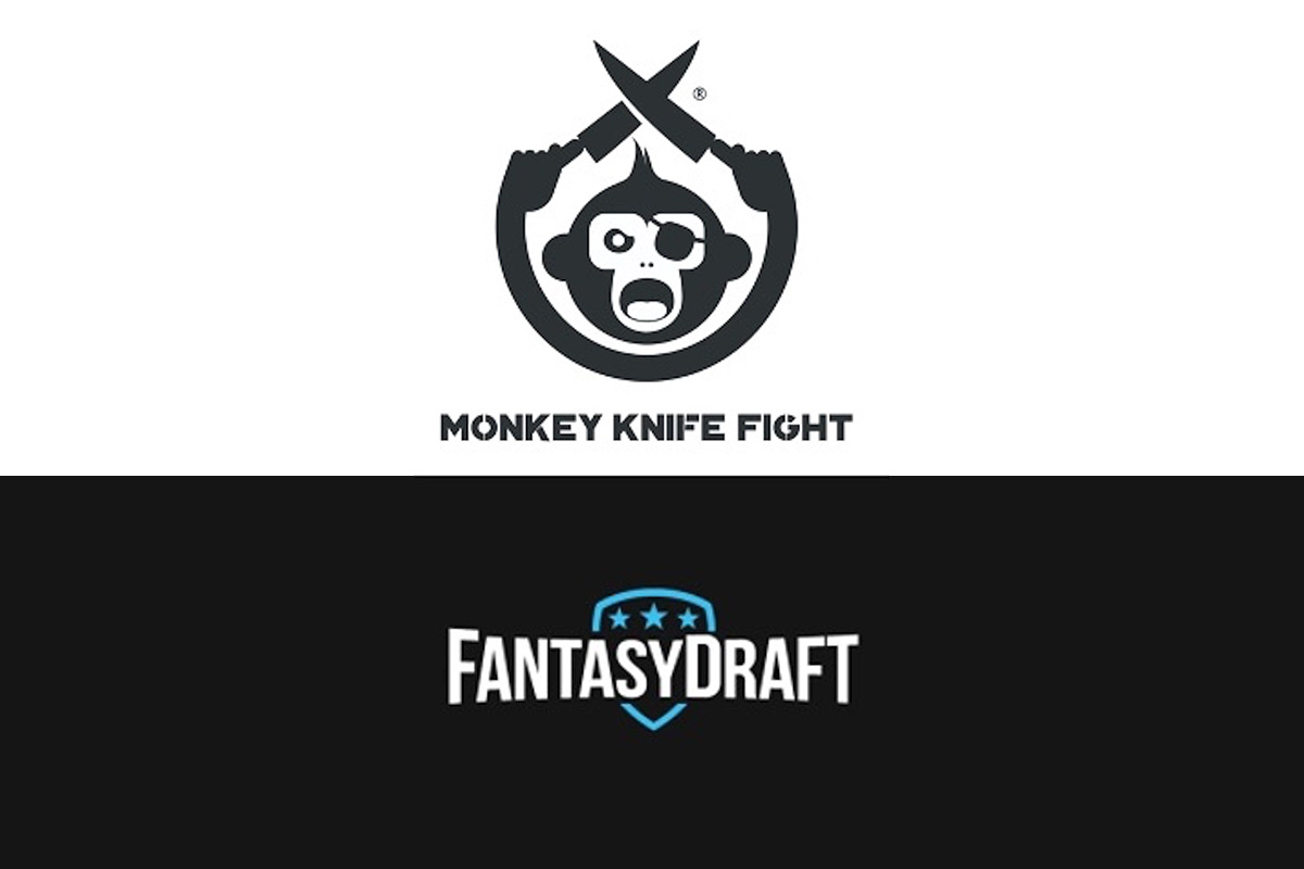 Bill Asher, founder and CEO of Monkey Knife Fight