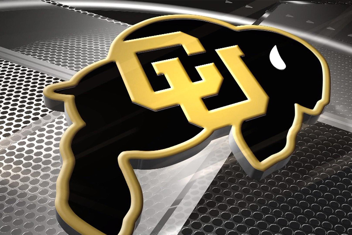 Colorado Buffs and PointsBet Sign Partnership