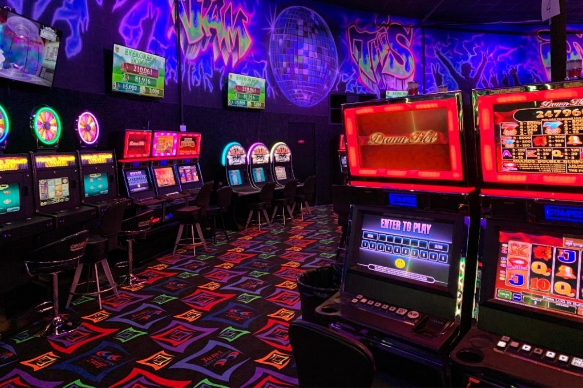 High Rollers casino backs END 2 END’s central management system for re-opening in Alabama