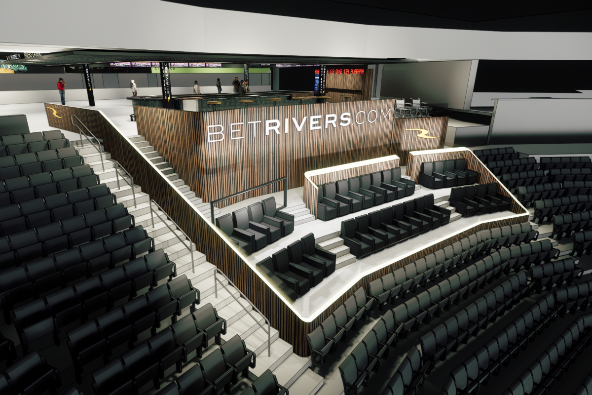 Rush Street Interactive Fully Launches BetRivers Online Sportsbook in Arizona