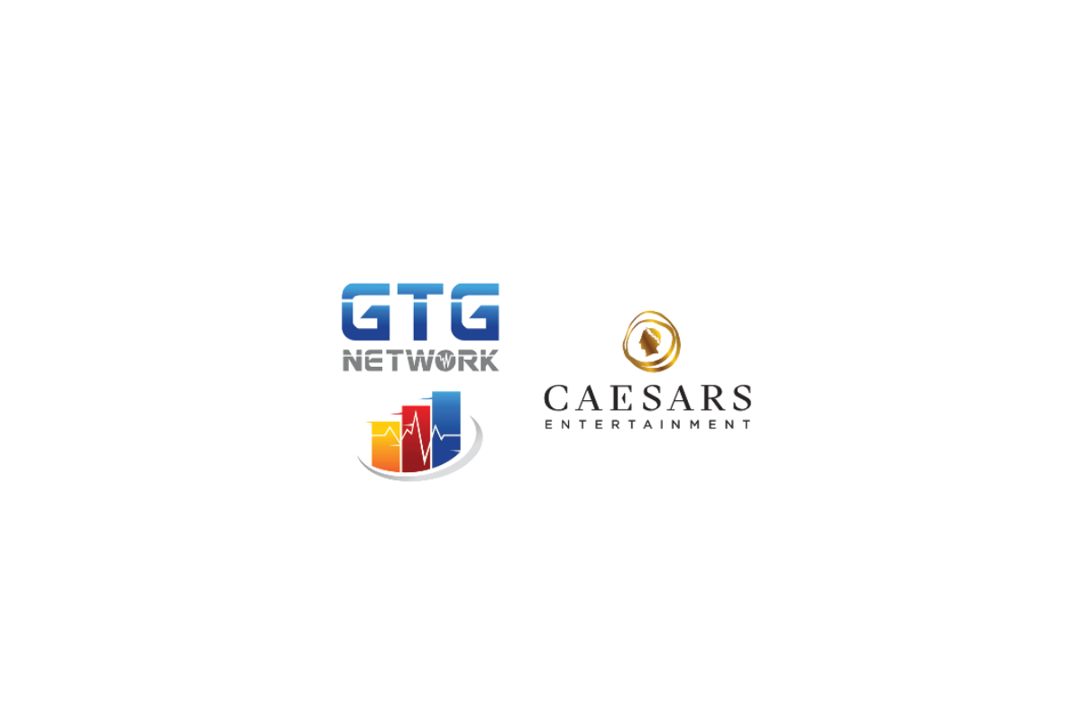 Caesars Entertainment Partners with GTG Network for Football Pick’Em Online Game