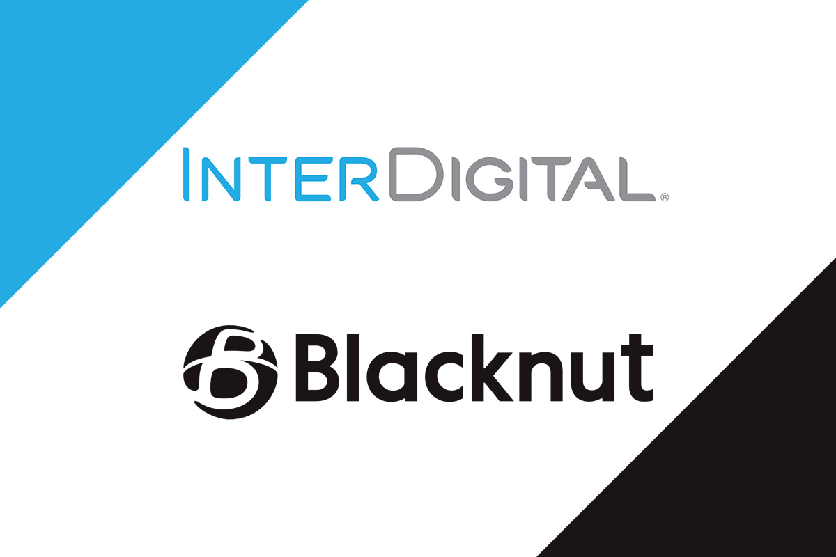 InterDigital Announces New Initiative with Blacknut