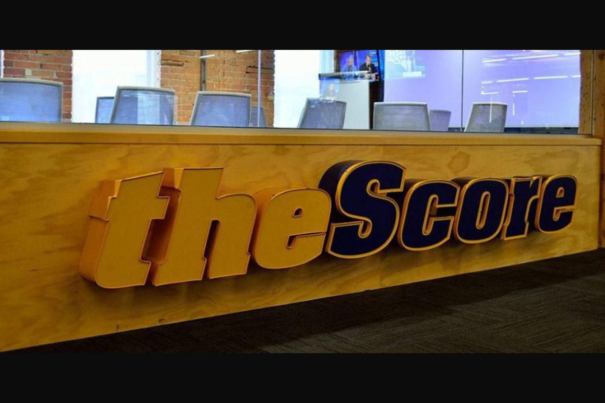 theScore Reports Record F2021 Q2 Financial Results