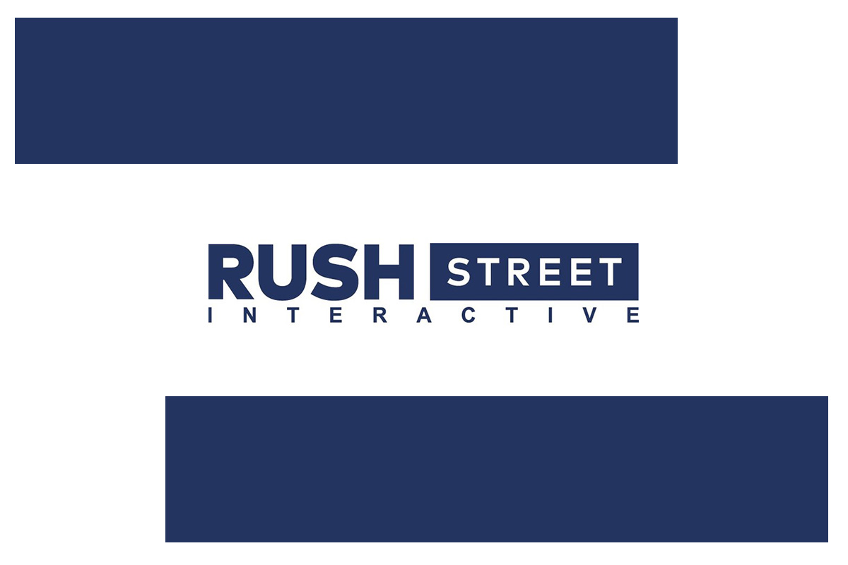 Rush Street Interactive Appoints Kyle Sauers as New CFO