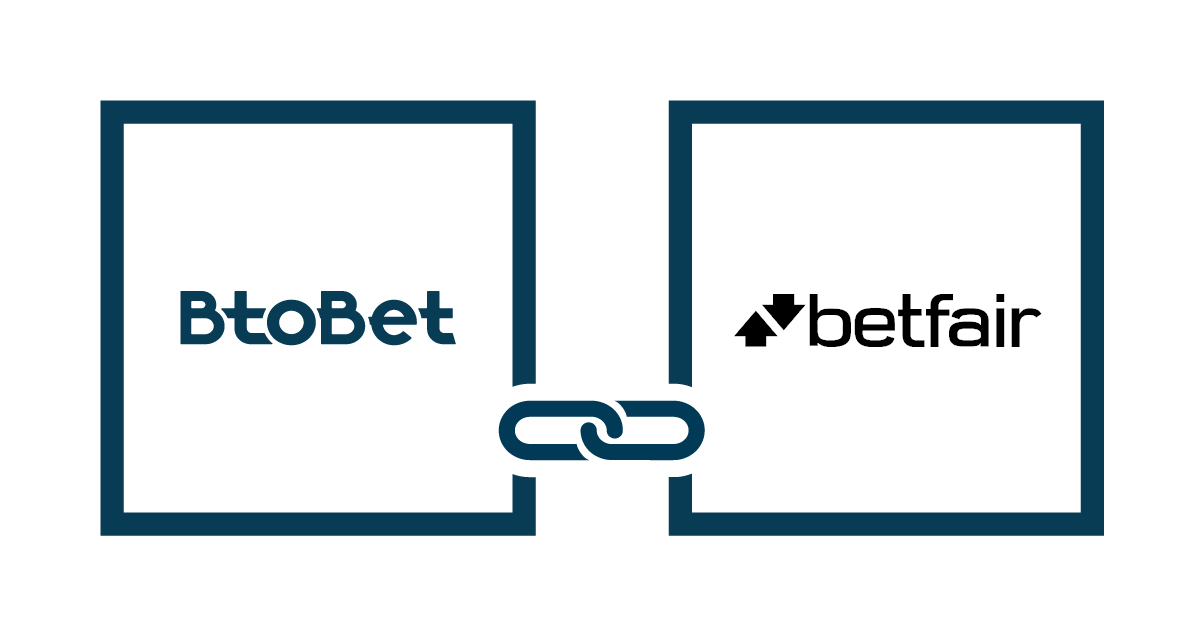 BtoBet Announces Partnership With Betfair In Colombia