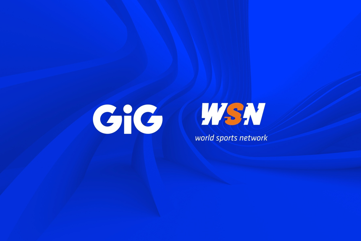 GiG Secures Affiliate Vendor Registration for sports betting in Tennessee