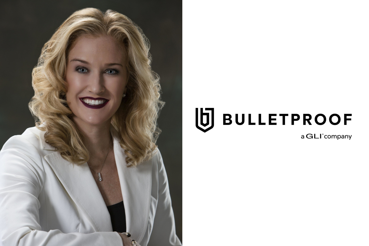 BULLETPROOF's Melissa Aarskaug Named 'Emerging Leader of Gaming 40 Under 40'