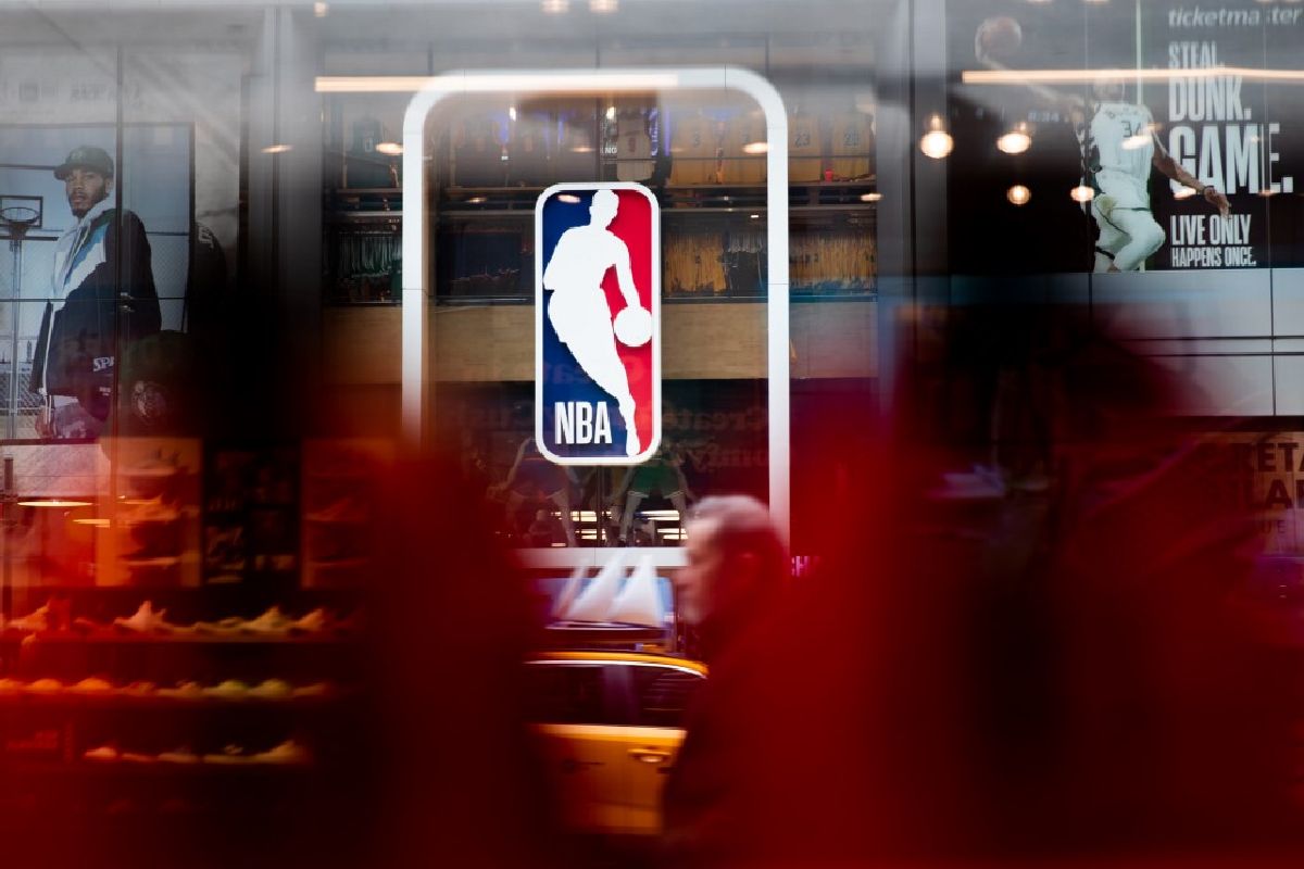 NBA Extends US Betting Data Partnerships with Sportradar and Genius Sports Group