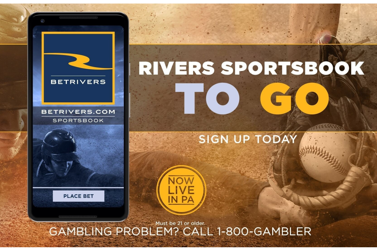 Rush Street Interactive Premiers Evolution's Online Live Dealer Casino Games In Pennsylvania
