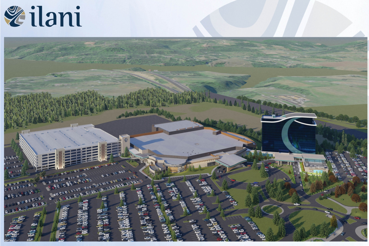 Mohegan Gaming Announces Ilani Casino Expansion Project