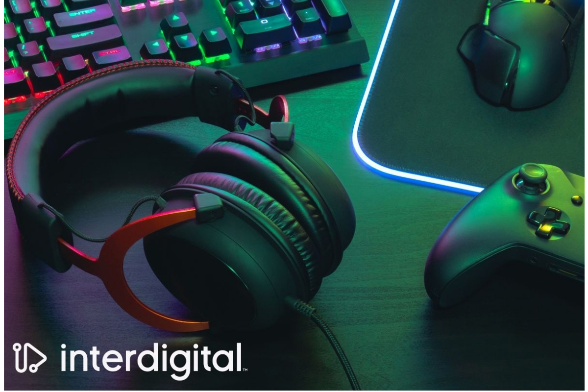InterDigital Announces Partnership with Plug and Play