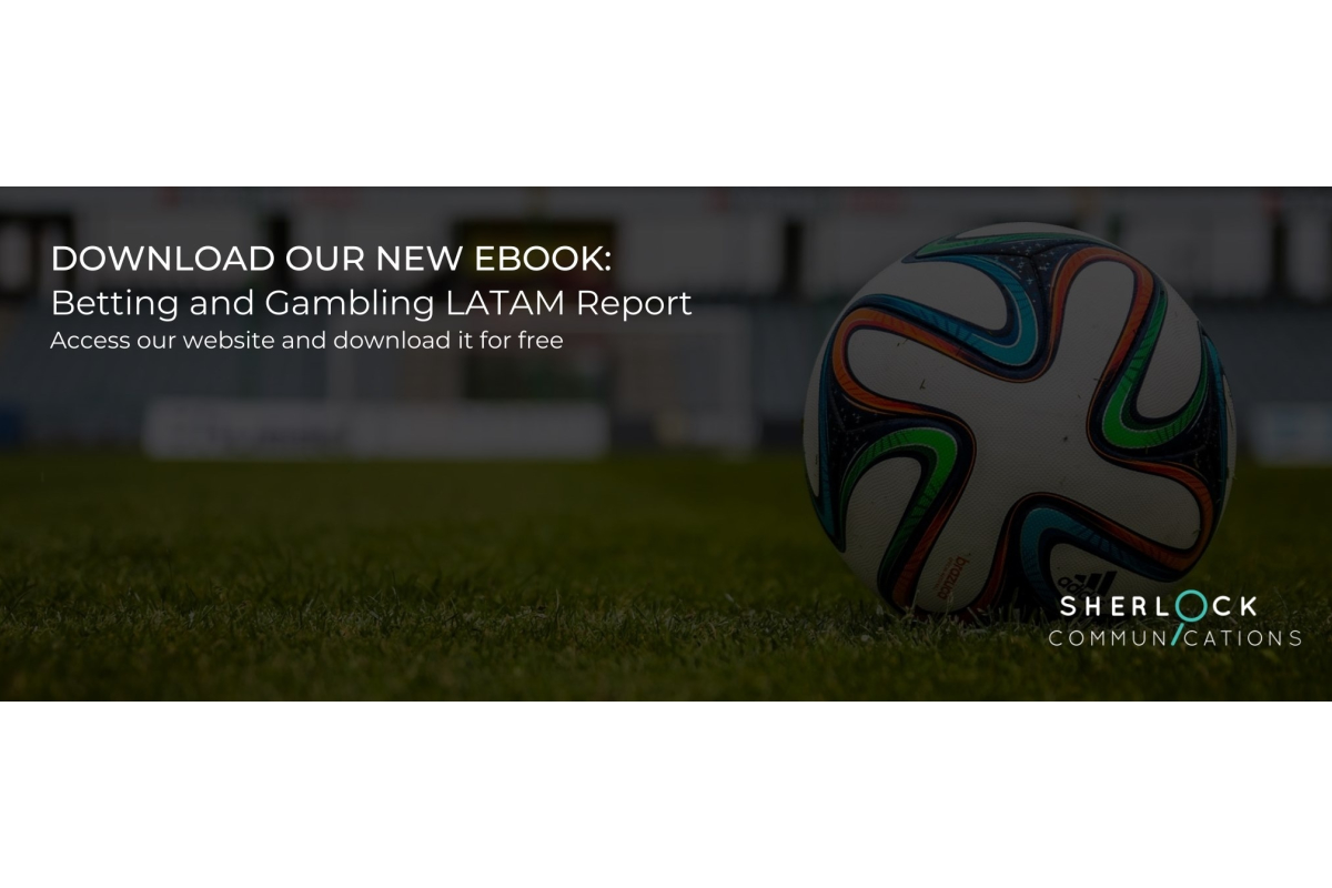 New report into LATAM's US$5BN betting industry shows massive growth potential and diversity across nations