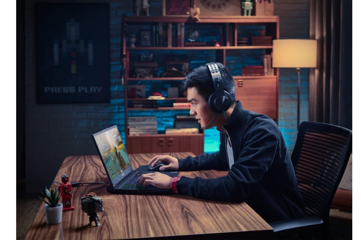 Lenovo Launches End-to-End Esports Solutions for Education