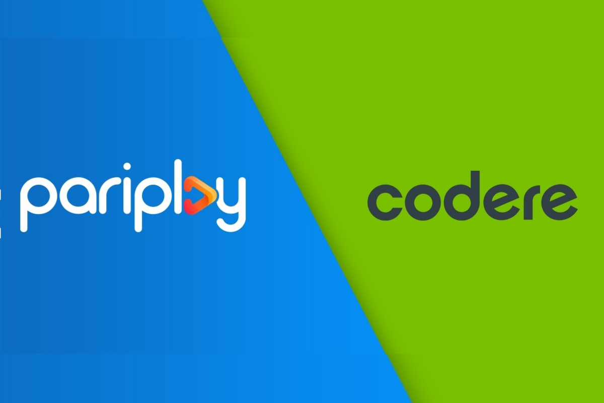 Pariplay Inks Deal with Renowned CODERE Online to Solidify Presence in LatAm and Spain