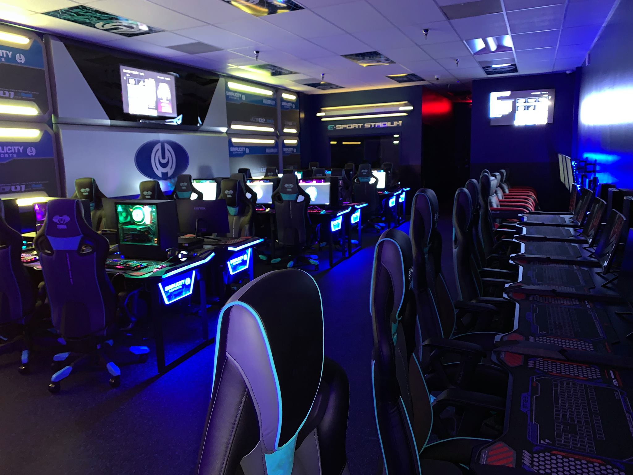 Simplicity Esports and Gaming Company Partners with Project Token and the UCF Blockchain Innovation Lab to Create NFTs for the Esports and Gaming Industry