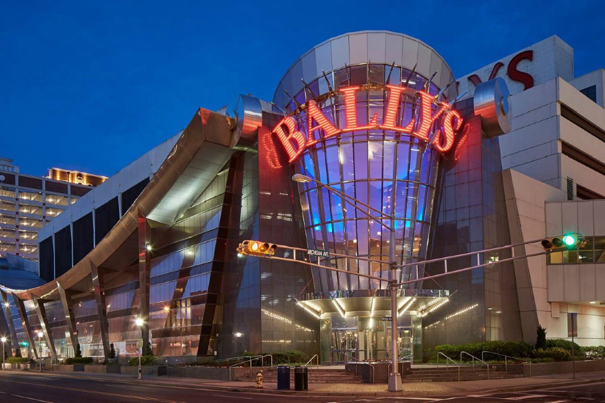 Bally’s Corporation Completes Acquisition of Bally’s Atlantic City