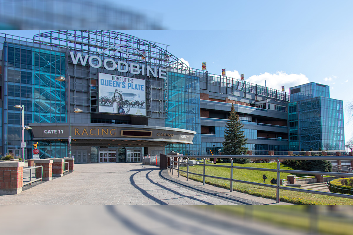 Great Canadian Gaming Announces Reopening of Casino Woodbine