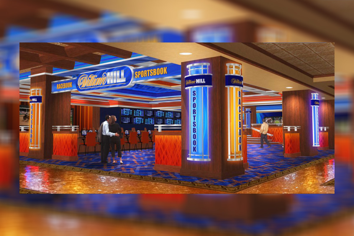 William Hill Launches its Sportsbook App and Website in Indiana