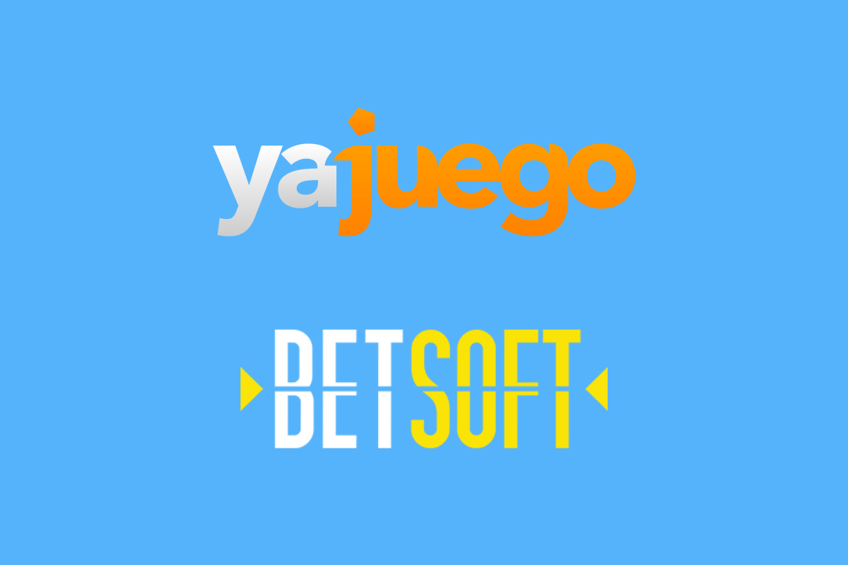 Betsoft Gaming Cements Presence in Colombia with Yajuego Signing