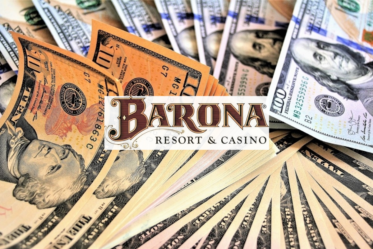 Barona Resort & Casino Cancels New Year's Celebrations
