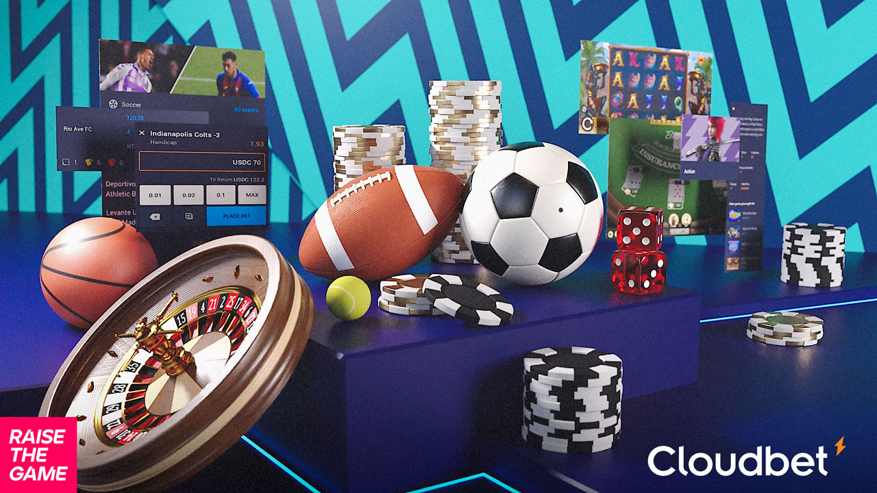 Cloudbet Officially Launches in Argentina