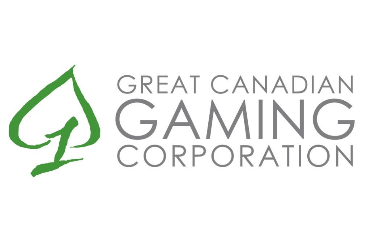 Great Canadian Gaming Announces Third Quarter 2020 Results