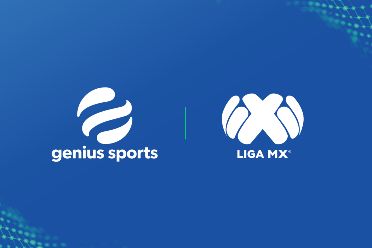 Liga MX appoints Genius Sports Group as exclusive long-term Official Data, Streaming and Integrity Partner