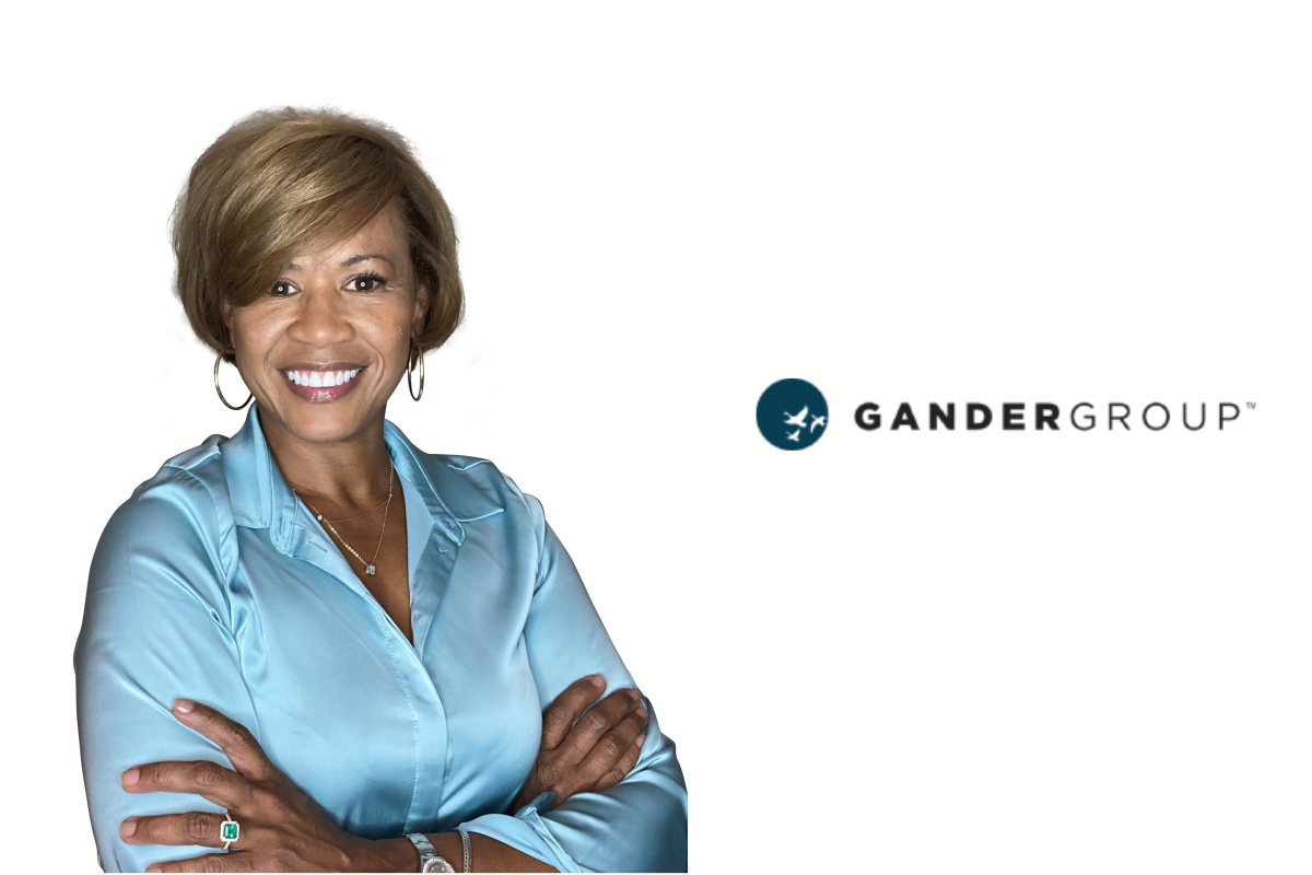 Gander Group Announces Addition Of Casino Executive Monica Scott