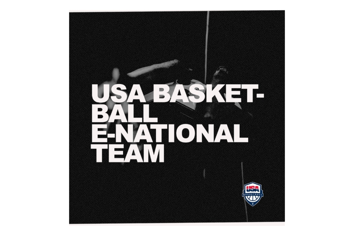 USA Basketball Set to Hold Trials for USA National Gaming Team