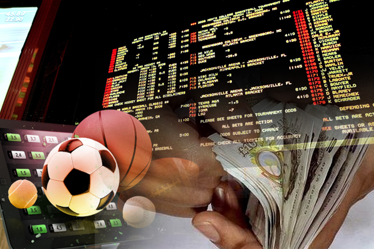 Virginia Could Earn $412M in Annual Sports Betting Revenue